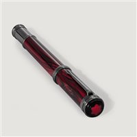 Penna Montblanc Writers Edition in Resina 133417 - 133417